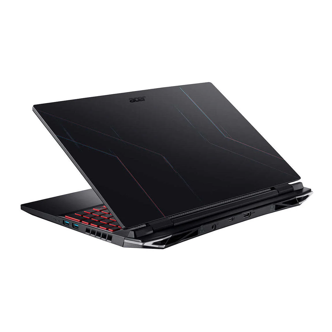 Acer Nitro 5 AN515-58-545CU Gaming Laptop / Intel Core i5-12450H / 16GB RAM / 512GB SSD / 15.6" FHD / RTX 3050 (4GB) / Win 11 - Refurbished (1 Year Warranty) - Image 4