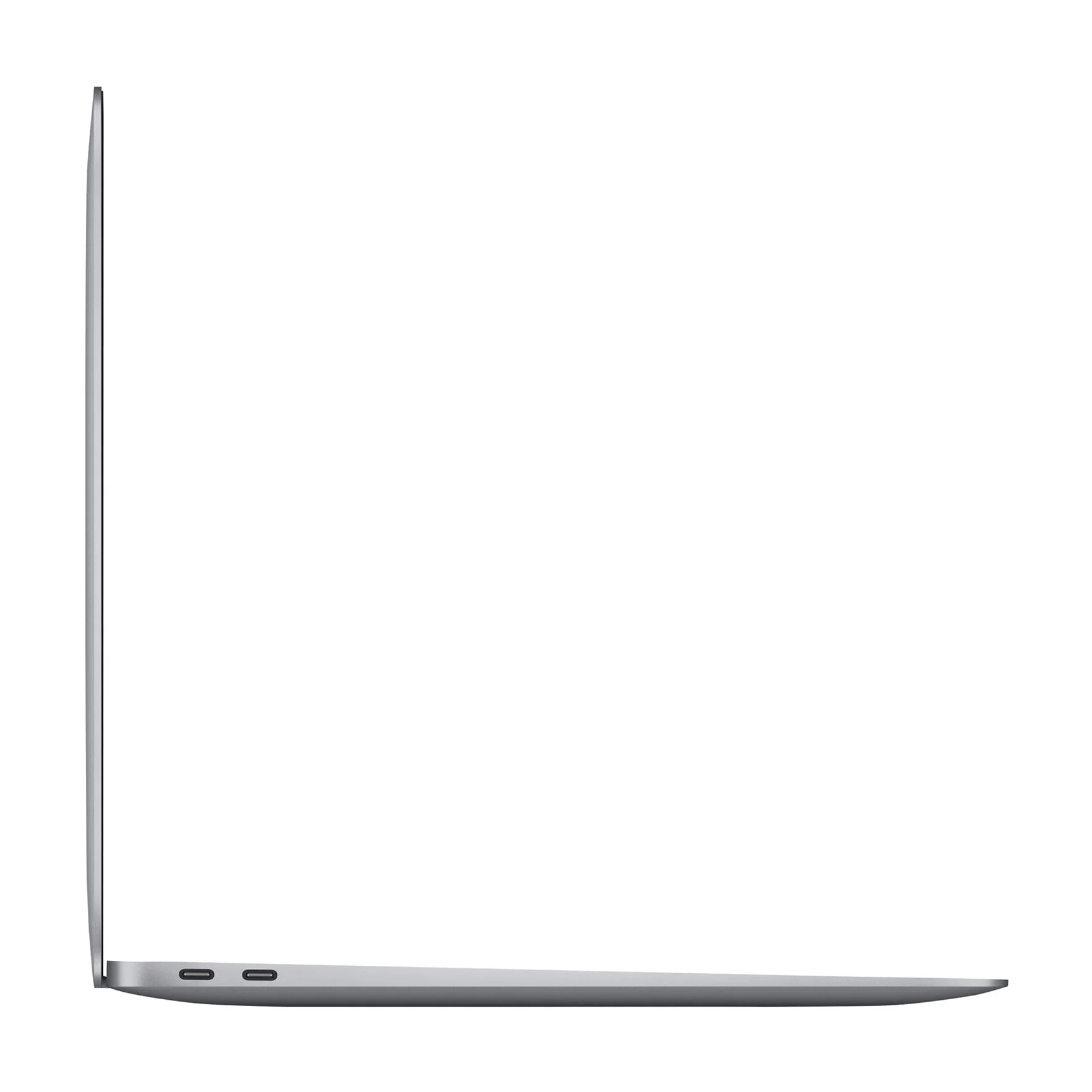Apple MacBook Air 13.3" / M1 Chip / 512GB / 8GB RAM / Space Gray) English - Refurbished (90 Day Warranty) - Image 4