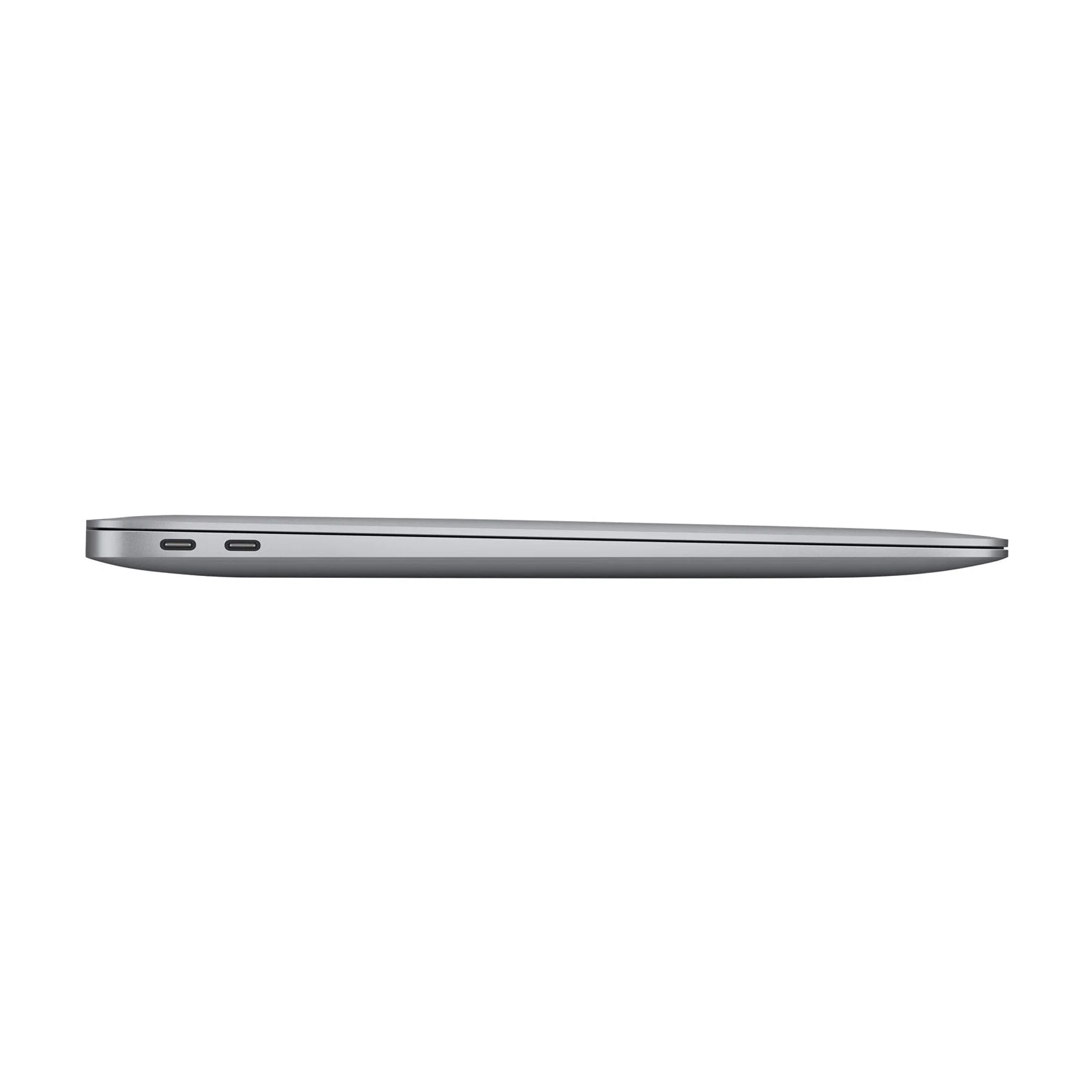 Apple MacBook Air 13.3" / M1 Chip / 512GB / 8GB RAM / Space Gray) English - Refurbished (90 Day Warranty) - Image 5