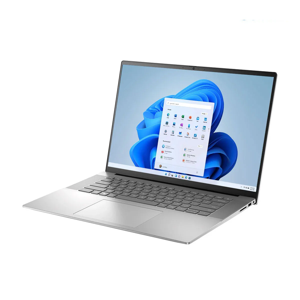 Dell Inspiron i5630-7473SLV-PUS/ Intel Core i7-1360P / 16GB RAM / 1TB SSD / 16-in TS Display / Intel Graphics - Refurbished (1 Year Warranty) - Image 3