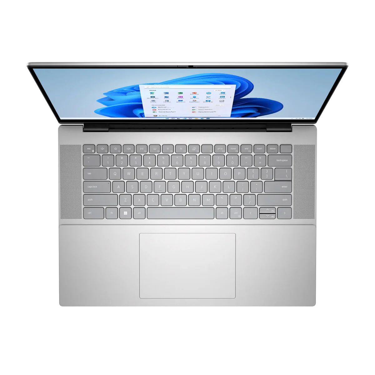 Dell Inspiron i5630-7473SLV-PUS/ Intel Core i7-1360P / 16GB RAM / 1TB SSD / 16-in TS Display / Intel Graphics - Refurbished (1 Year Warranty) - Image 4