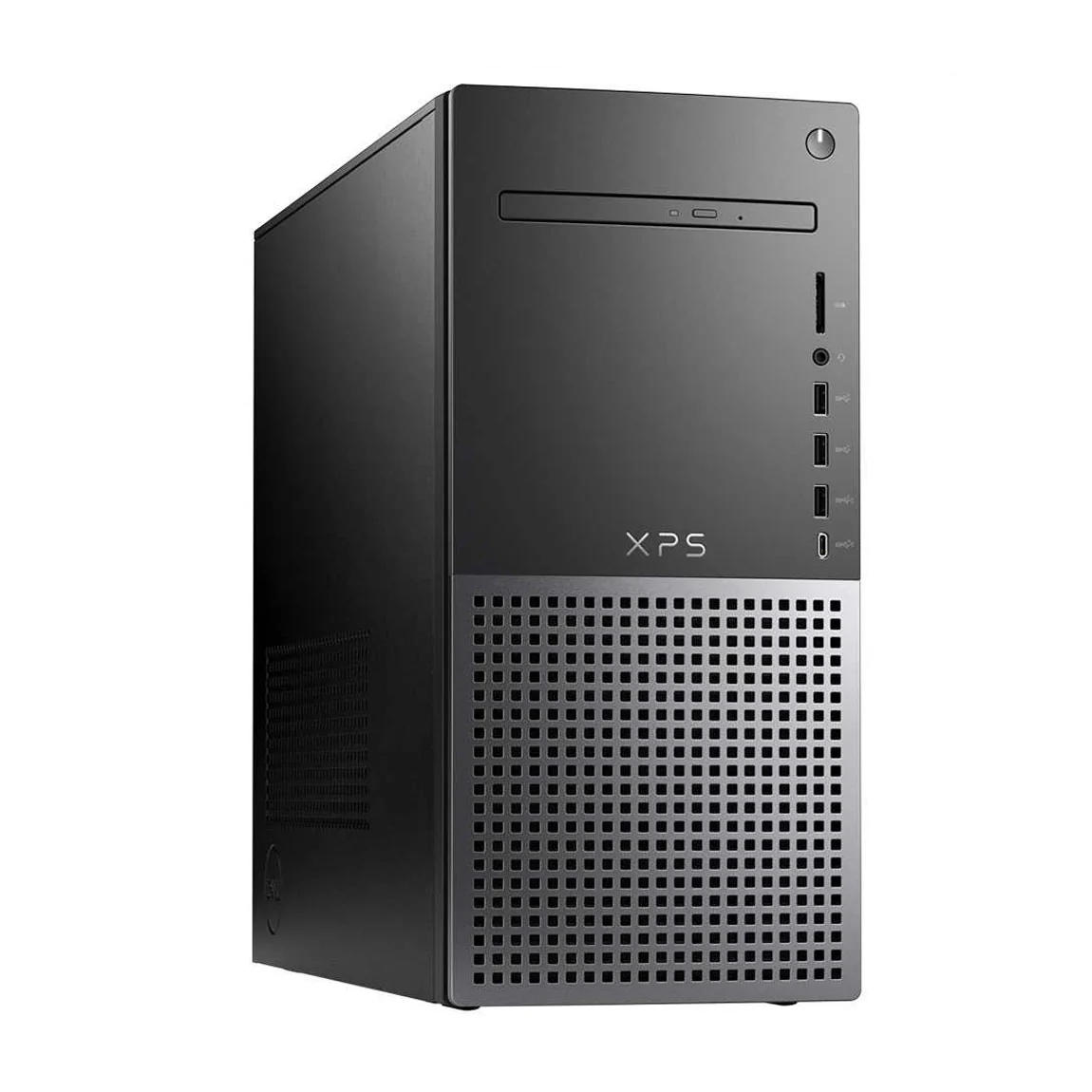 Dell XPS 8950-7931BLK-PUS Desktop / Intel Core i7-12700 / 32GB RAM / 1TB HD + 512GB SSD / GeForce RTX 3060 Ti (8GB) / Win 11 Home - Image 4