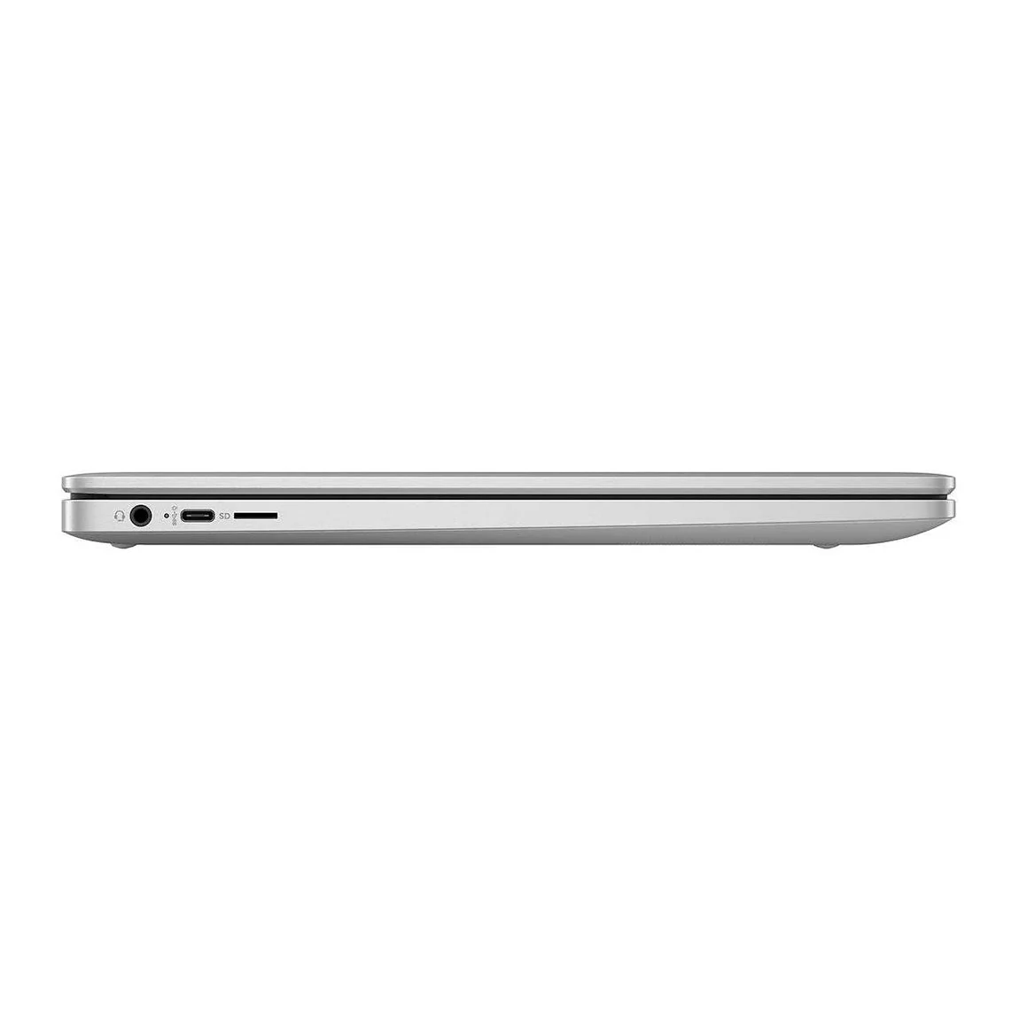 HP 15A-NB0003CA Chromebook Plus / Intel Core i3-N305 / 8GB RAM / 128GB SSD / 15.6-in / Intel UHD Graphics / Chrome OS - Refurbished (90 Days Warranty) - Image 6