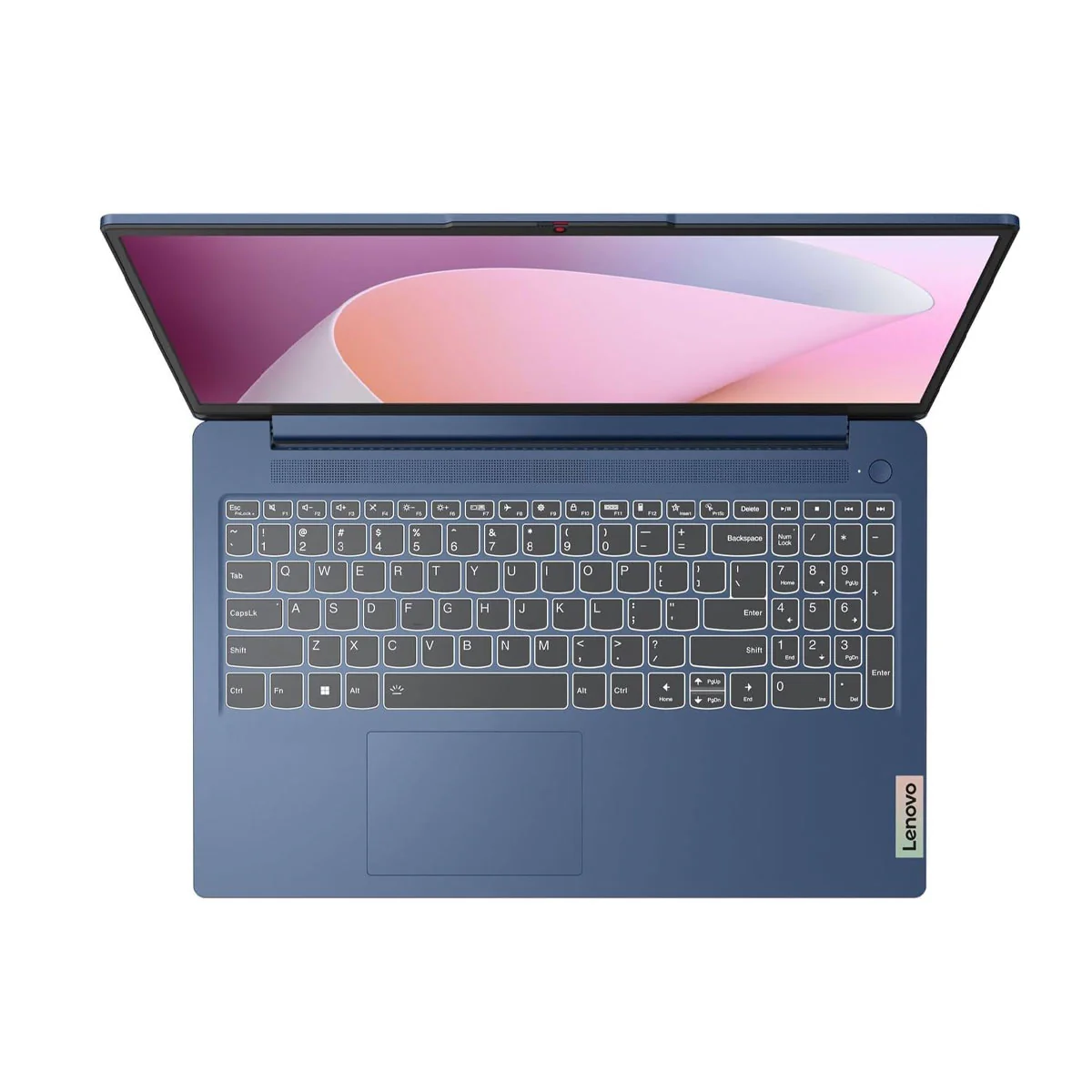 Lenovo IdeaPad Slim 5 161RL8 / Intel i7-1355U / 16GB RAM / 512GB SSD / 16" FHD / Abyss Blue / Intel Iris Xe Graphics - Refurbished ( 90 Days Warranty ) - Image 3