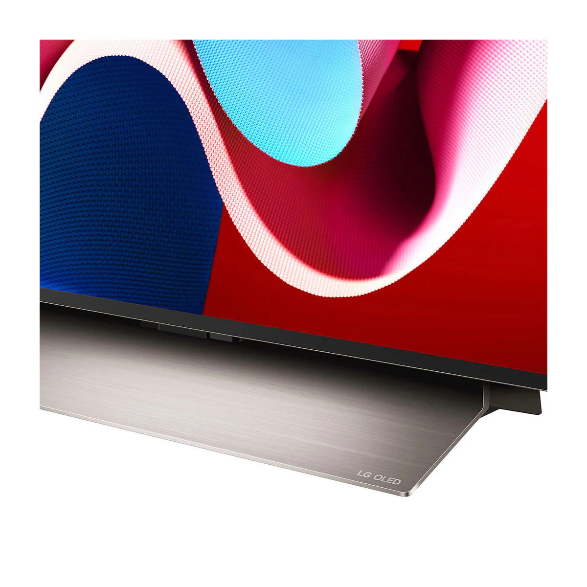 NO BOX - LG OLED55C4 Series 55"/ 4K HDR / 144Hz / OLED Smart TV (2024) - Open Box (1 Year Warranty) - Image 4