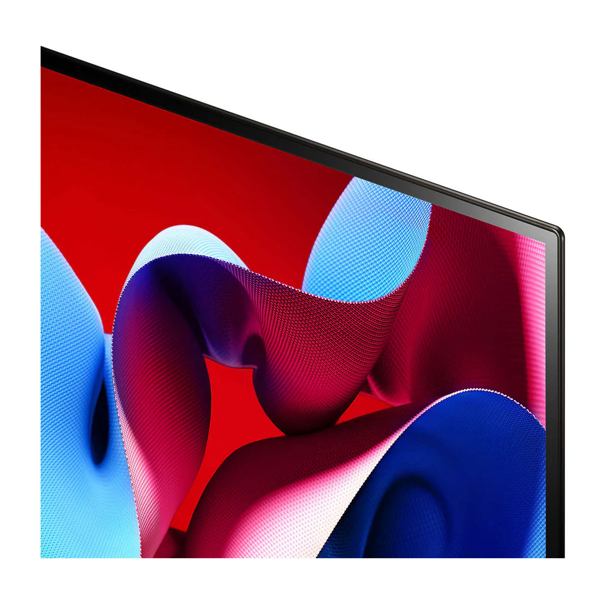 NO BOX - LG OLED55C4 Series 55"/ 4K HDR / 144Hz / OLED Smart TV (2024) - Open Box (1 Year Warranty) - Image 5