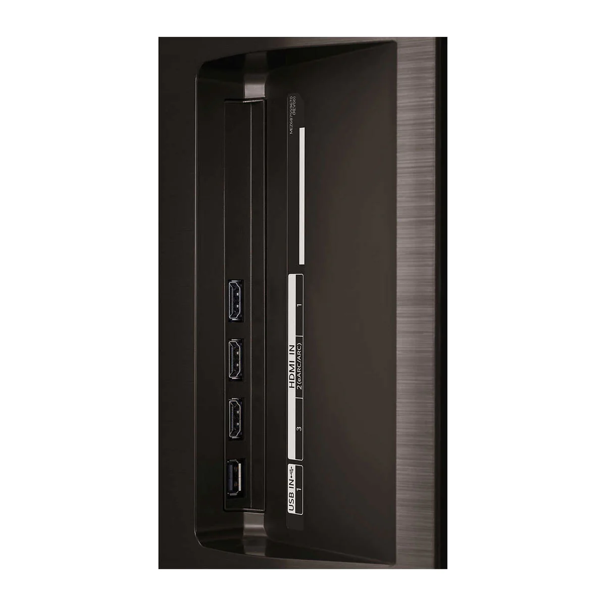 NO BOX - LG OLED55C4 Series 55"/ 4K HDR / 144Hz / OLED Smart TV (2024) - Open Box (1 Year Warranty) - Image 6