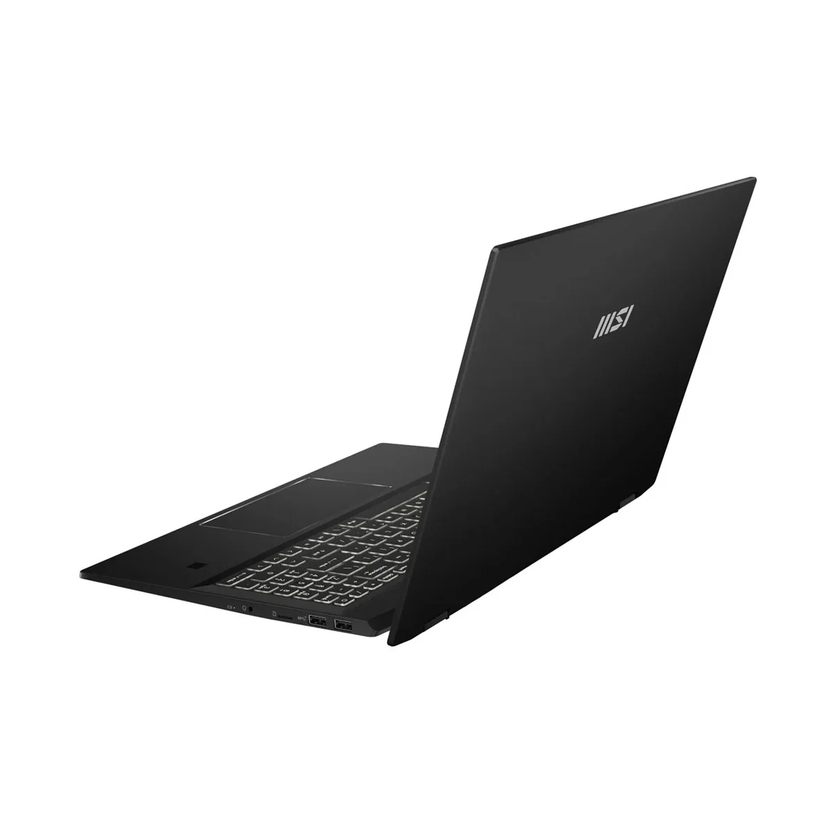 MSI E16 AI Evo A1MTG-021CA Intel Core Ultra 7 / Intel AI Boost / 32GB RAM / 1.0TB / 16-in QHD TS / Intel Arc Graphics / Win 11 - Open Box (1 Year Warranty) - Image 5