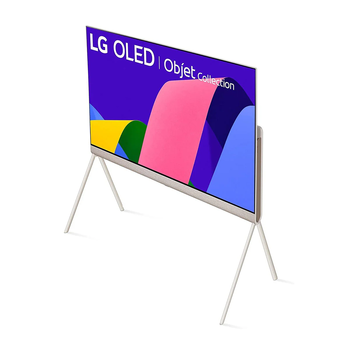 NO BOX - LG 55LX1QPUA / 4K HDR / 120Hz / OLED Smart TV  - Open Box (1 Year Warranty) - Image 3