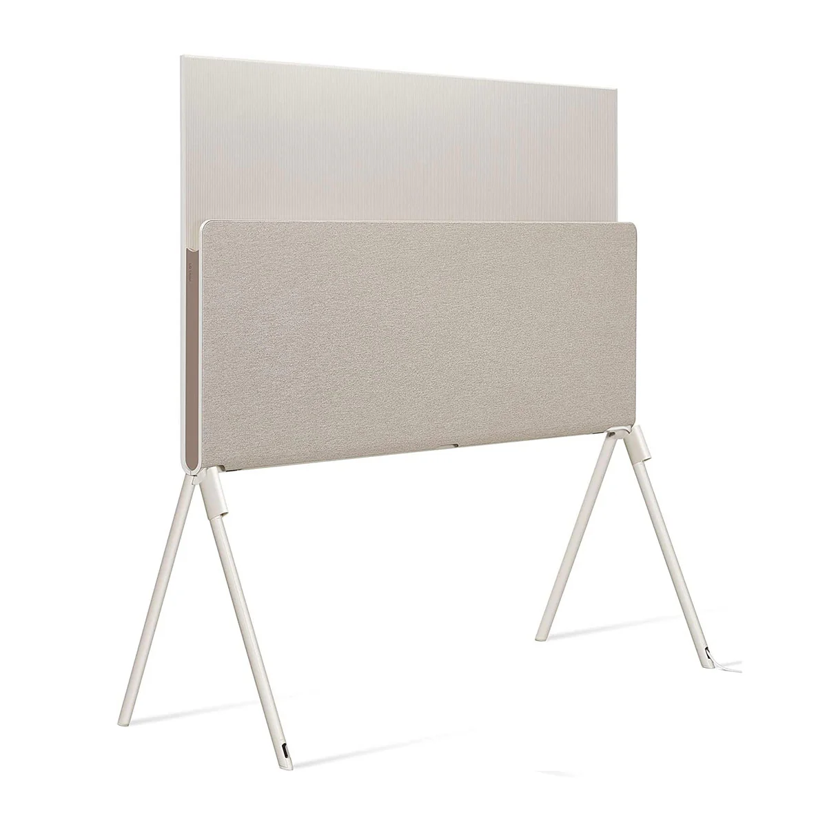 NO BOX - LG 55LX1QPUA / 4K HDR / 120Hz / OLED Smart TV  - Open Box (1 Year Warranty) - Image 4