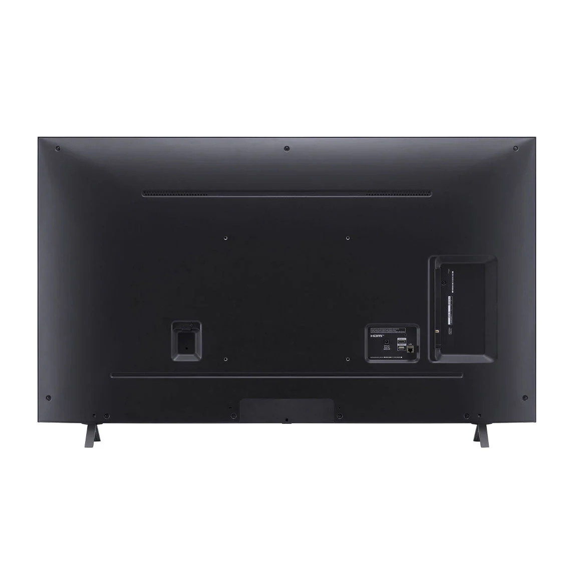 NO BOX - LG 55NANO75 / 4K HDR / 60Hz / Smart TV - Open Box ( 1 Year Warranty ) - Image 7