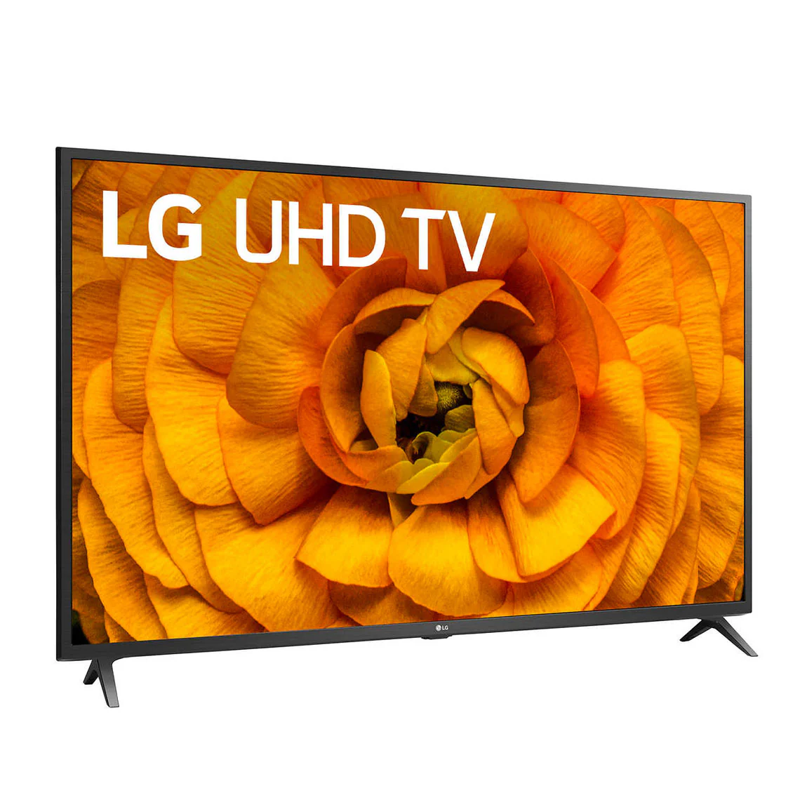 NO BOX - LG  65UN8500 / 4K HDR / 120Hz / Smart TV - Refurbished (1 Year Warranty) - Image 3