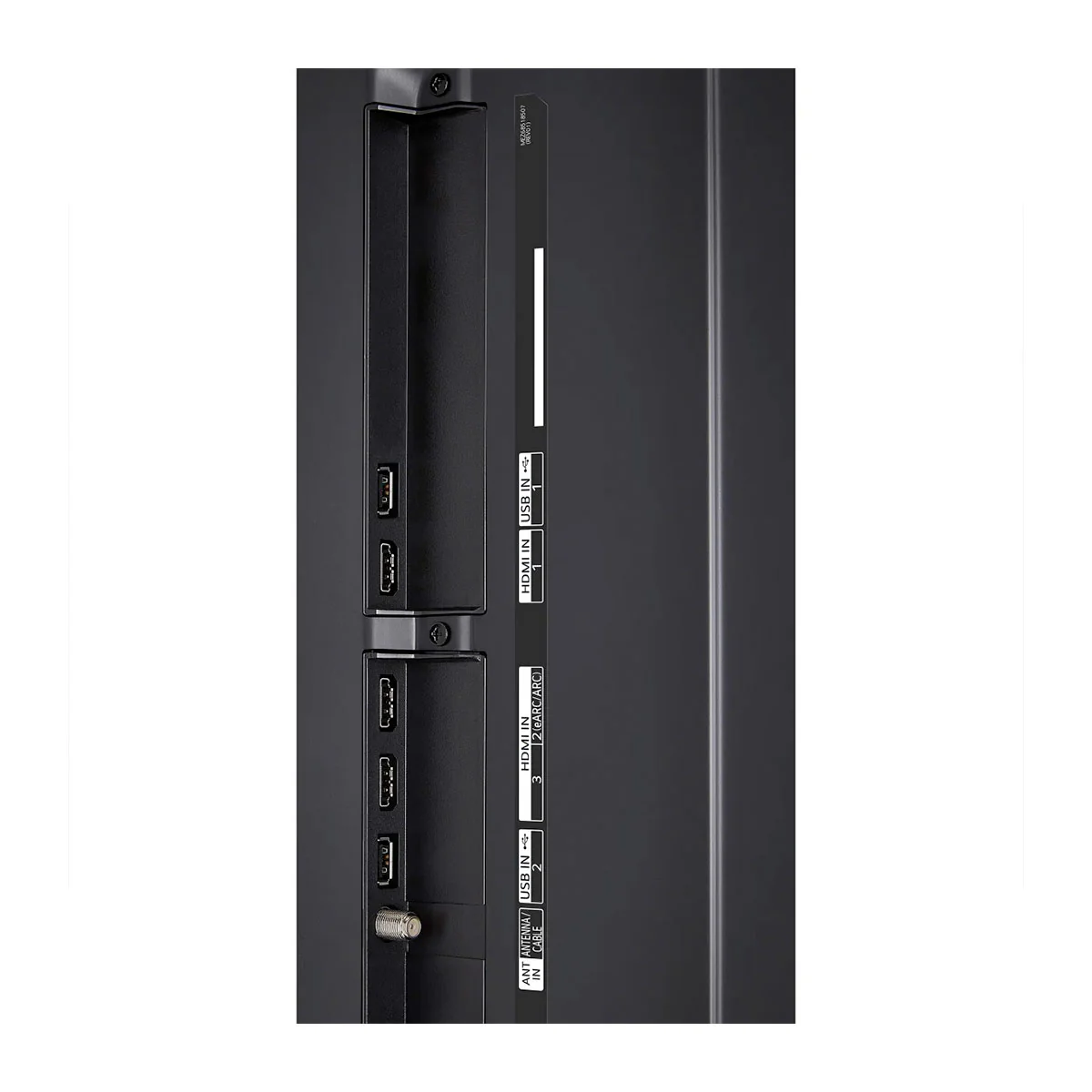 NO BOX  LG 65UR9000 65" / 4K HDR / 60Hz / Smart TV - Open Box (1 Year Warranty) - Image 8