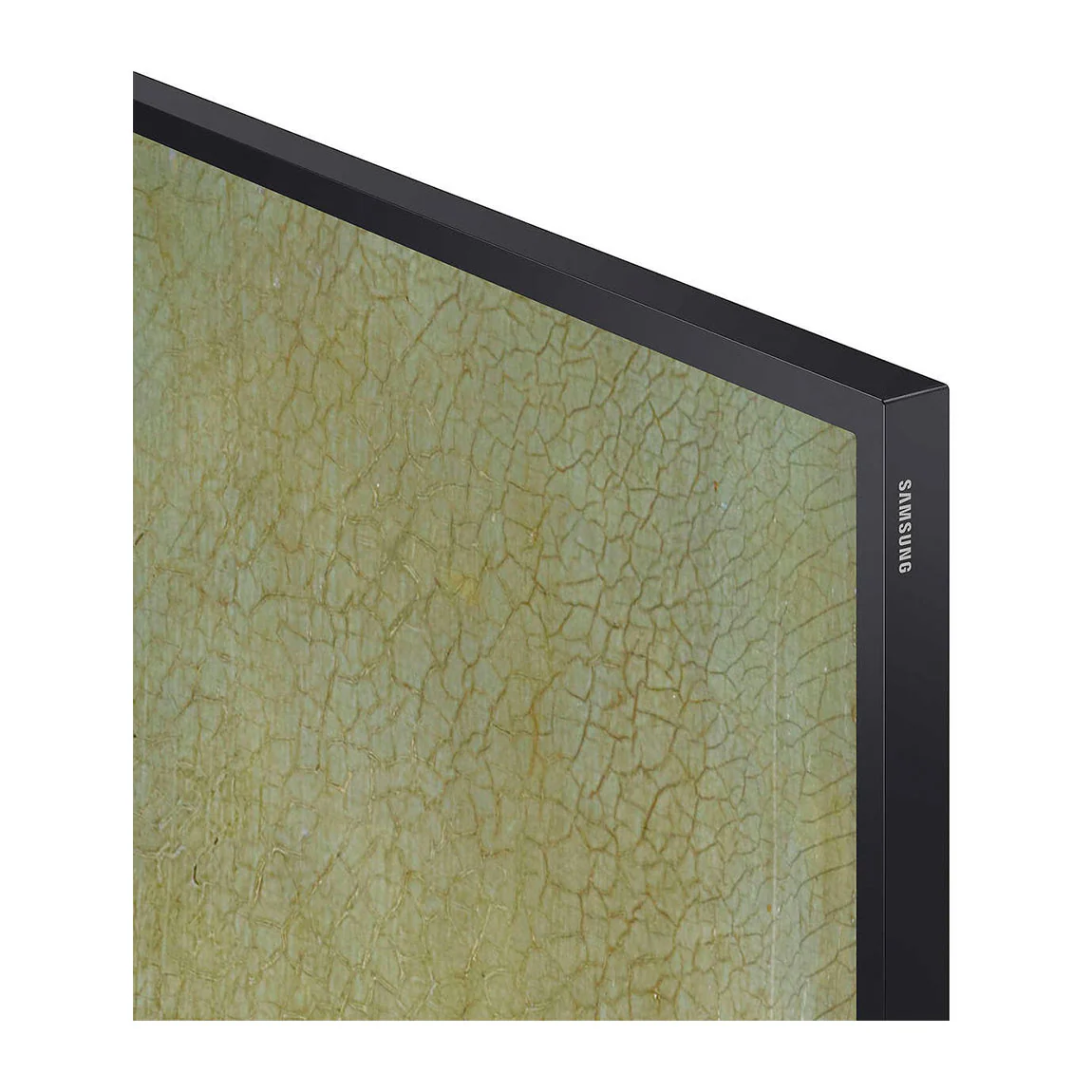 NO BOX - Samsung 65LS03B 65-in / The Frame / 4K HDR / QLED Smart TV - Open Box (1 Year Warranty) - Image 6