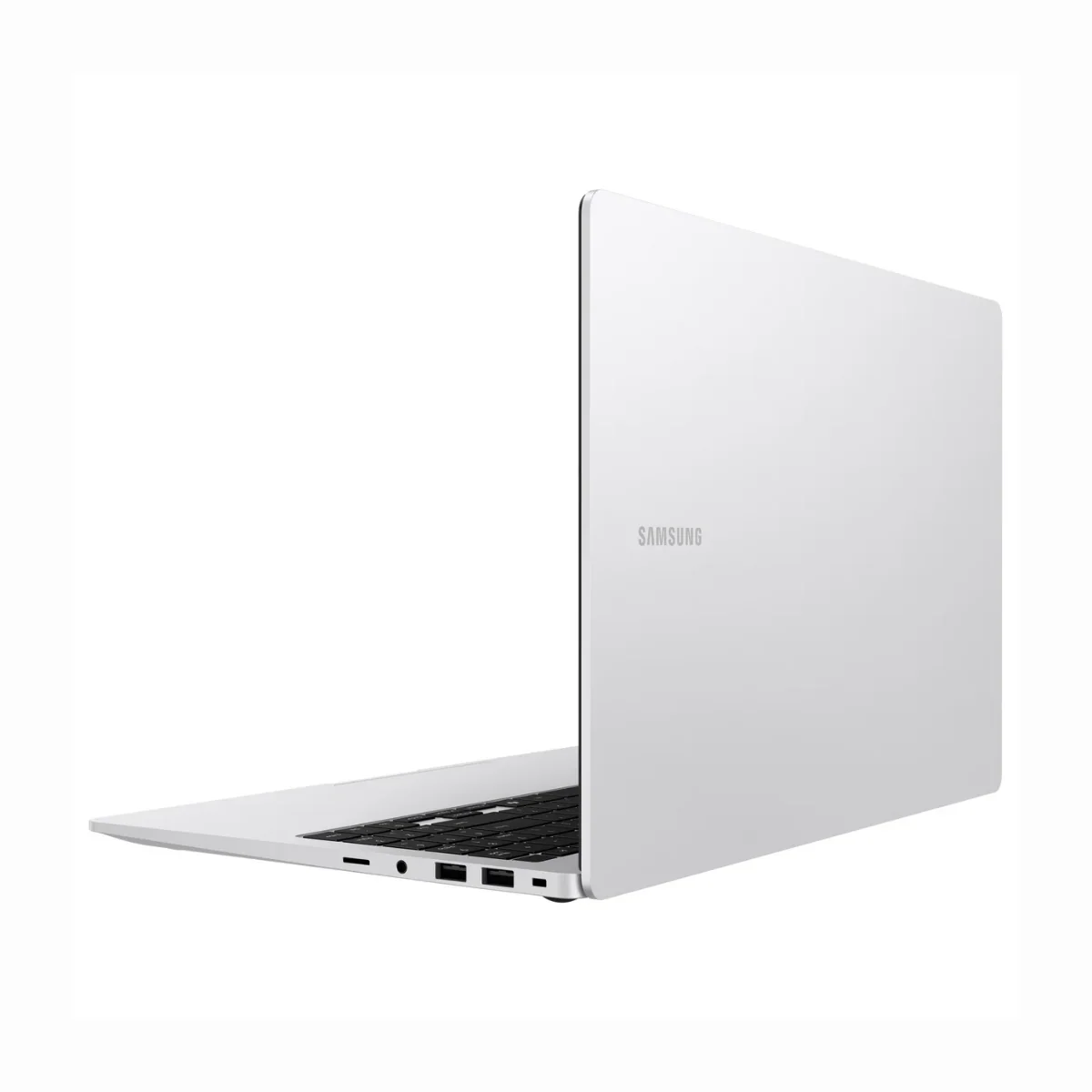 Samsung Galaxy Book Edge / Qualcomm SnapDragon X X1-26-100 / Qualcomm Hexagon NPU (45 TOPS) / 16GB RAM / 1TB SSD / 15.6" FHD / Qualcomm Adreno Graphics / Win 11 - Open Box (1 Year Warranty) - Image 3