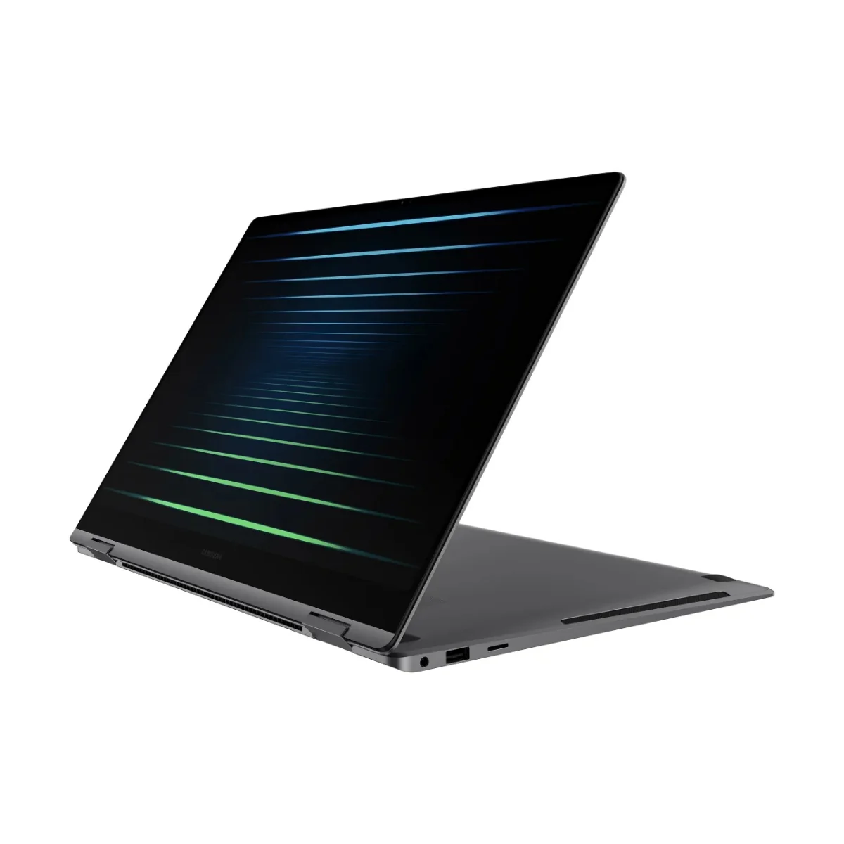 Samsung Galaxy Book5 Pro 360 / Intel Core Ultra 7 256V/ 16GB RAM / 1TB SSD / 16-in WQXGA+ AMOLED TS Display / Win 11 - New (1 Year Warranty) - Image 4