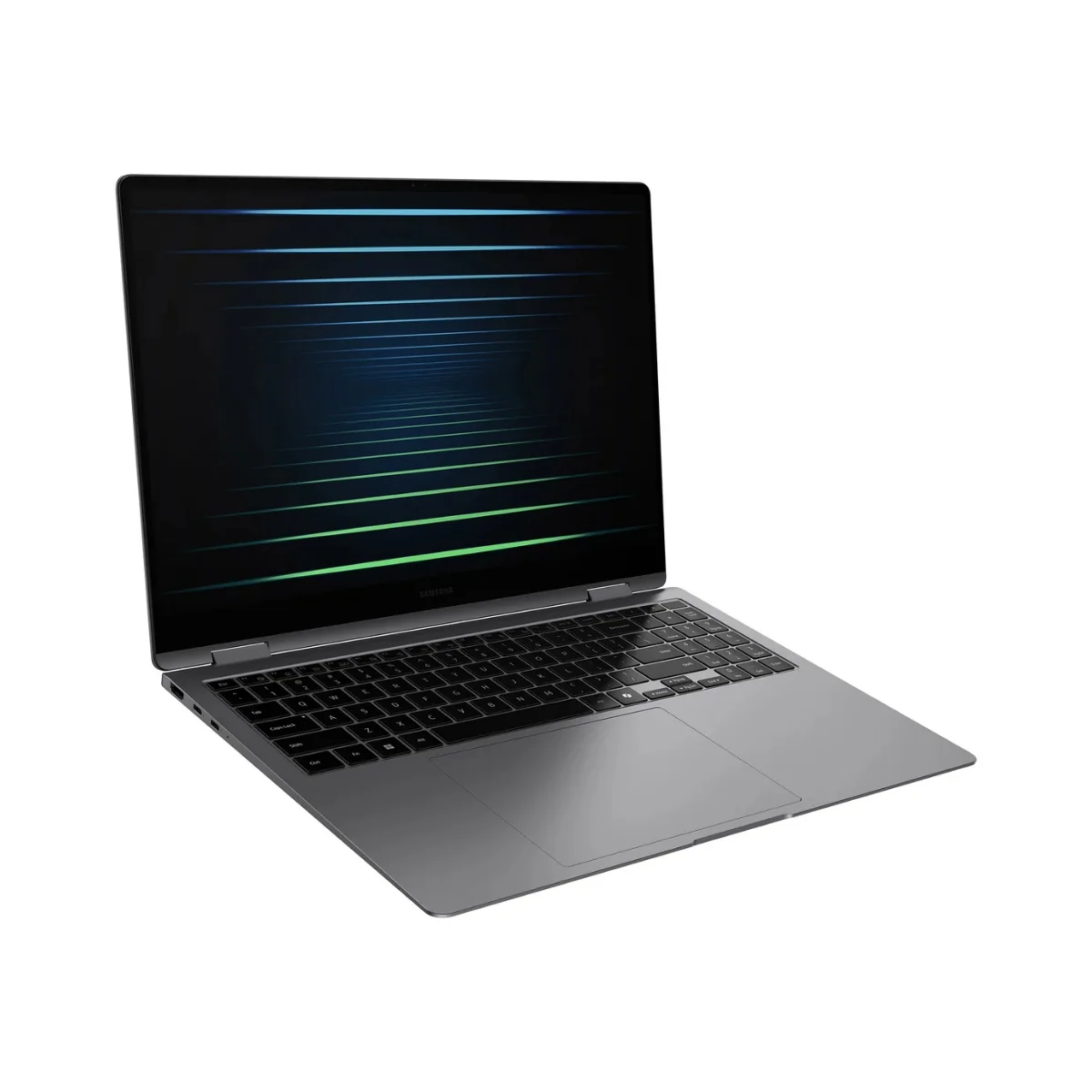 Samsung Galaxy Book5 Pro 360 / Intel Core Ultra 7 256V/ 16GB RAM / 1TB SSD / 16-in WQXGA+ AMOLED TS Display / Win 11 - New (1 Year Warranty) - Image 5