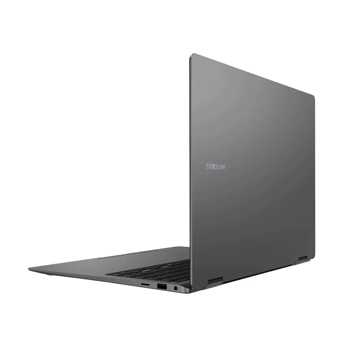 Samsung Galaxy Book5 Pro 360 / Intel Core Ultra 7 256V/ 16GB RAM / 1TB SSD / 16-in WQXGA+ AMOLED TS Display / Win 11 - New (1 Year Warranty) - Image 6