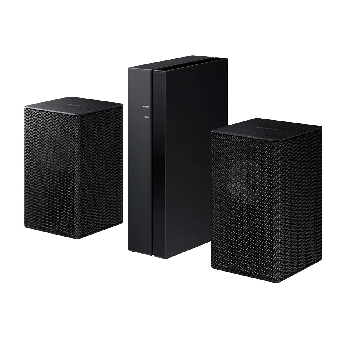 Samsung HW-Q910D/ZC 9.1.2 ch Soundbar with Subwoofer and Rear Speakers - Open Box (1 Year Warranty) - Image 3