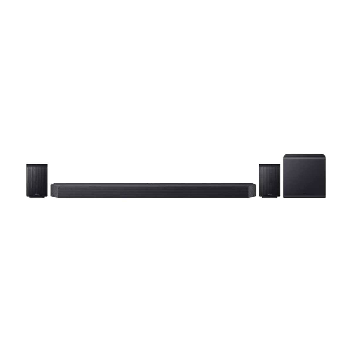 Samsung HW-Q990F/ZC 11.1.4 Ch Soundbar / with Subwoofer- Open Box (1 Year Warranty) - Image 4
