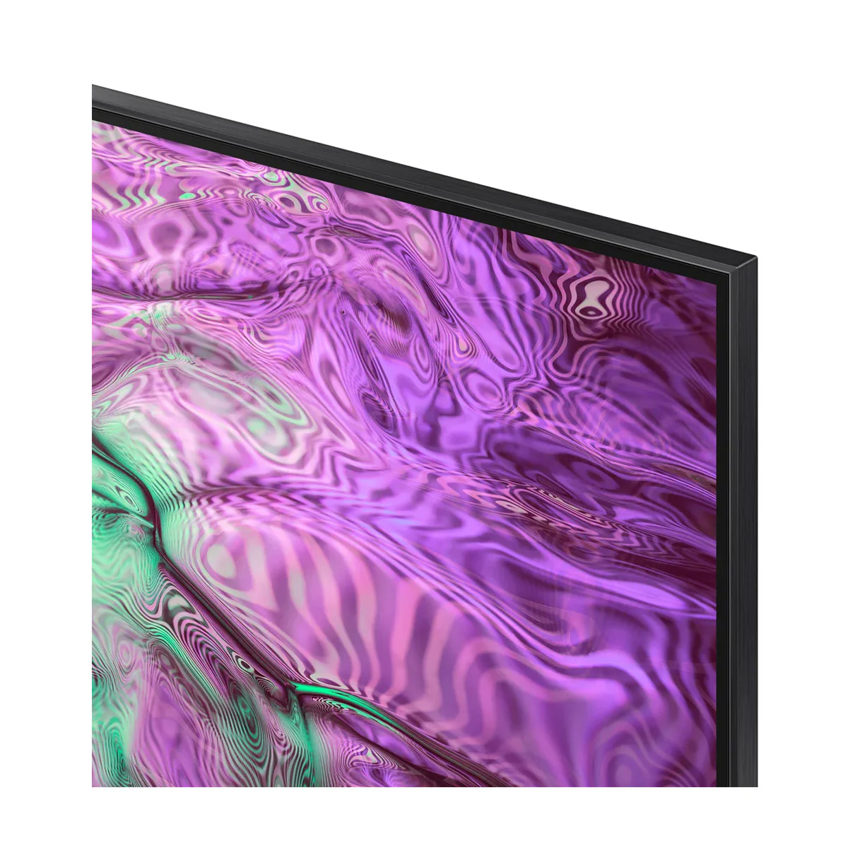 NO BOX - Samsung QN75QN85D Series / 4K HDR / 120Hz / Neo QLED Smart TV (2024) - Open Box (1 Year Warranty) - Image 5