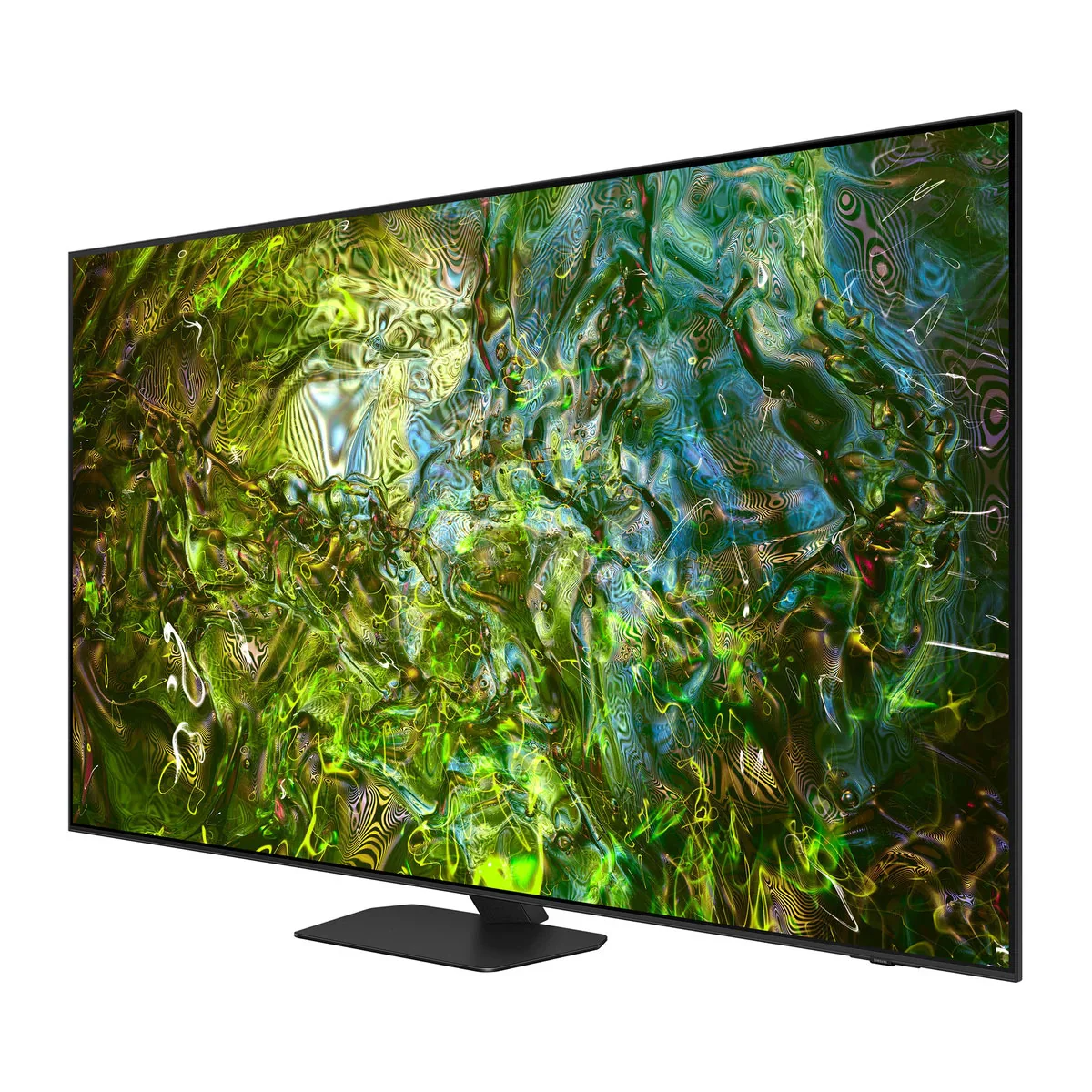 NO BOX - Samsung QN55QN90D 55-in / 4K HDR / Neo QLED Smart TV (2024) - Open Box (1 Year Warranty) - Image 3