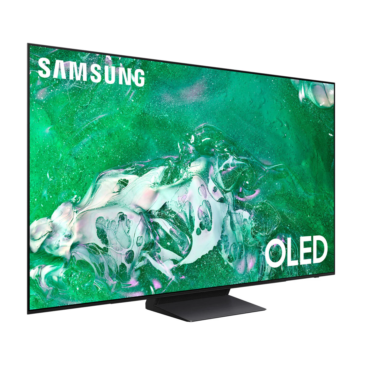 Samsung QN65S90D 65-in / 4K HDR / 120Hz / OLED Smart TV - Refurbished (90 Day Warranty) - Image 3