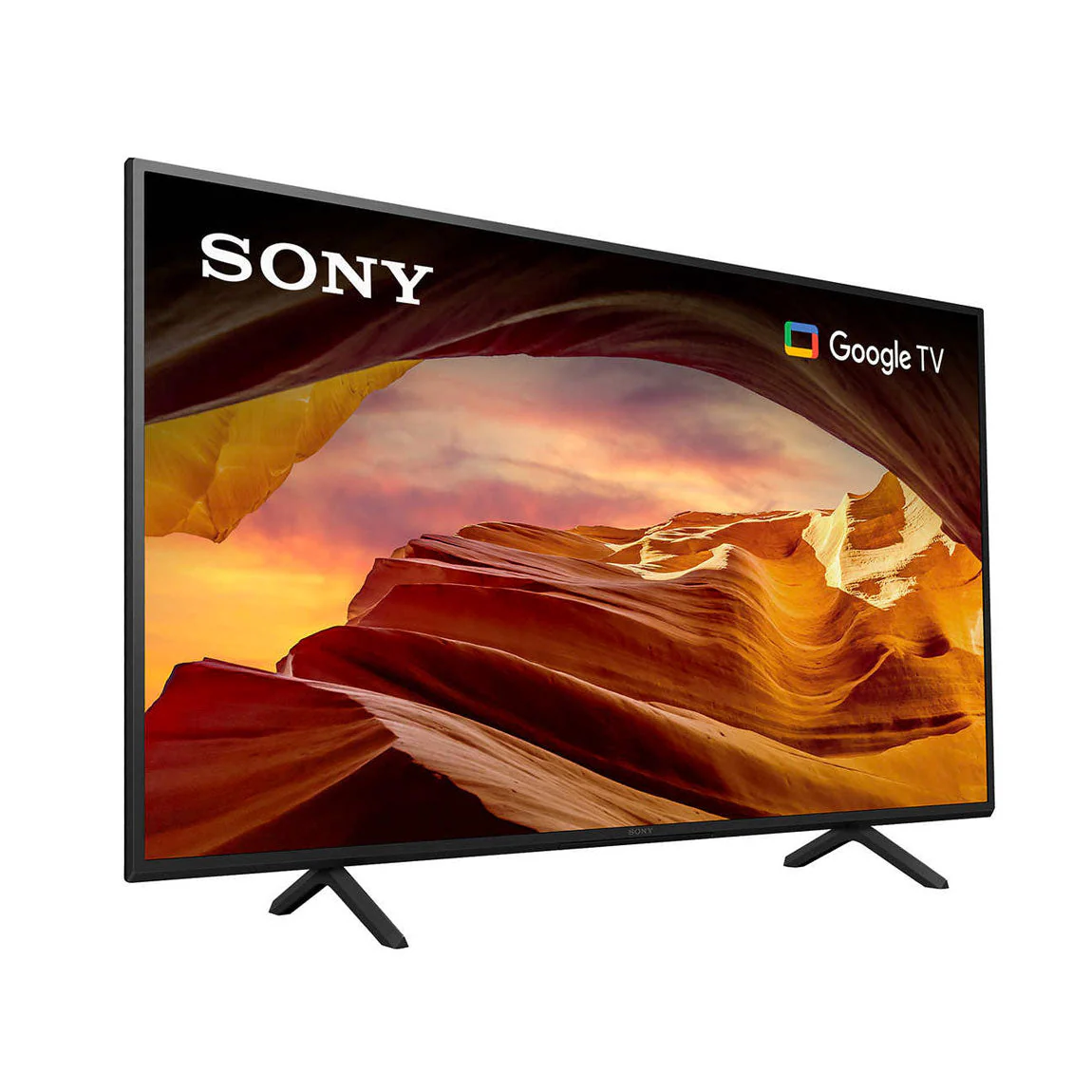 Sony KD 75X77L / 4K HDR / 60Hz / Smart TV - Refurbished (90 Day Warranty) - Image 3