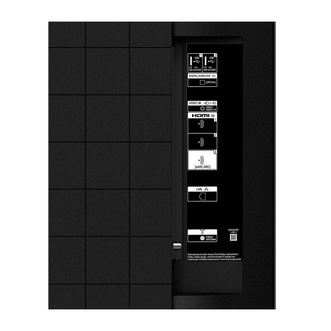 Sony KD 75X77L / 4K HDR / 60Hz / Smart TV - Refurbished (90 Day Warranty) - Image 7