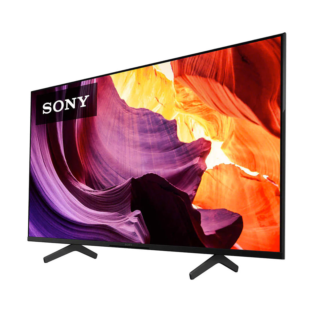 Sony KD-65X80K 65-in/ 4K HDR / 60Hz / LED Smart TV - Refurbished (90 Days Warranty) - Image 3
