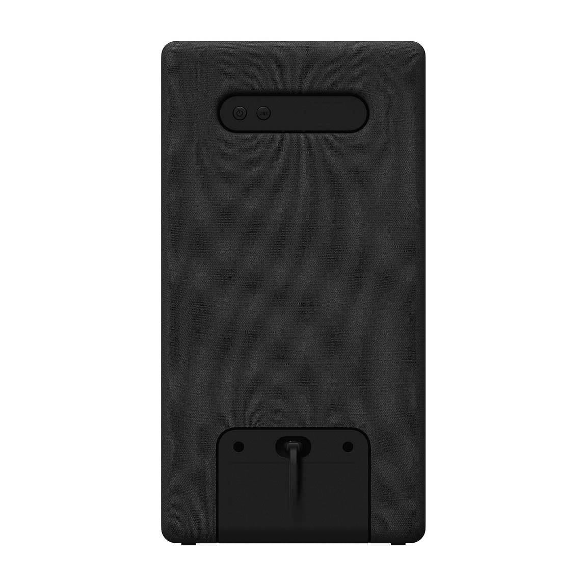 Sony SA-SW3 Optional 200W Wireless Subwoofer for HT-A9/A7000 - Open Box (1 Year Warranty) - Image 3